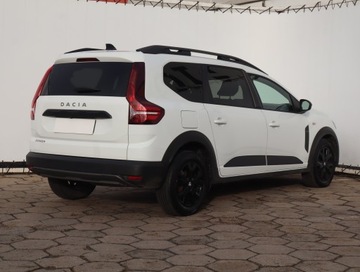 Dacia Jogger 2022 Dacia Jogger 1.0 TCe, Salon Polska, 1. Właściciel, zdjęcie 4