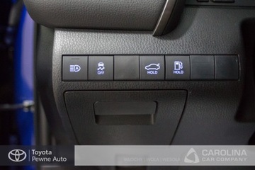 Toyota Camry IX Sedan 2.5 Hybrid Dynamic Force 218KM 2020 Toyota Camry 2.5 Hybrid Comfort CVT, zdjęcie 8