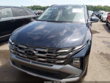 Hyundai Tucson IV 2025 Hyundai Tucson 2025 HYUNDAI TUCSON HYBRID LIMITED 1.6 Hybryda 178KM, zdjęcie 11