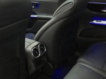 Mercedes GLC C254/X254 SUV 2.0 200d 163KM 2026 GLC Coupe 200 d 4-Matic Avantgarde 2.0 (163KM) 2026, zdjęcie 12