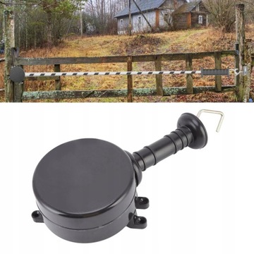 UCHWYT BRAMOWY RĄCZKA PASTUCH 5M