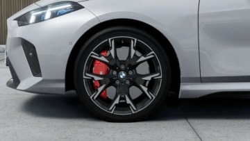 BMW Seria 1 F70 2026 BMW Seria 1 Nowe BMW 120 - 170 KM mHEV - Gotowy do Odbioru - M Pro 1.5, zdjęcie 3