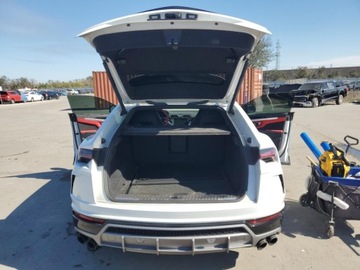 Lamborghini Urus 2019 Lamborghini Urus 2019 4.0l 4.0 Benzyna 641KM, zdjęcie 2