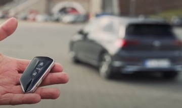 Чехол Skoda Octavia Kodiaq Cupra Formentor Terramar Ateca VW Passat Tiguan