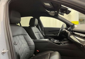 BMW Seria 5 G90-91 2024 BMW Seria 5 520i G60, M Pakiet, Harman, Faktura VAT 23, Gwarancja 2.0, zdjęcie 36