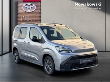 Toyota Proace II 2024 Toyota PROACE CITY VERSO 1.5 D-4D Family 1.5 D-4D, zdjęcie 27