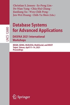 Database Systems for Advanced Applications.