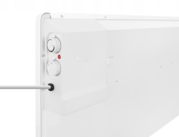 Настенный конвекторный электрический обогреватель Термостат ENERGY SAFE 1500W