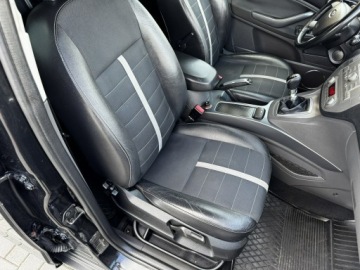 Ford Kuga I 2011 Ford Kuga Zarejestrowany PL * KEY LESS, zdjęcie 9