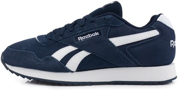 Męskie buty sportowe REEBOK GLIDE RIPPLE sneakersy skórzane r. 42