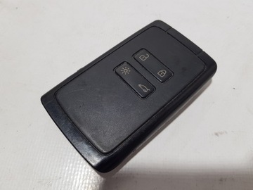 KLÍČEK OVLÁDAČ KARTY RENAULT ARKANA ESPACE V MEGANE IV TALISMAN ZOE II