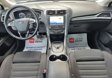 Ford Mondeo V Kombi Facelifting 2.0 EcoBlue 150KM 2020 Ford Mondeo 2.0 EcoBlue 150KM Automat P.Zima AGR SerwisASO FV23 Gwarancja, zdjęcie 10