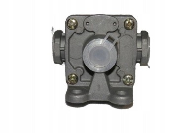 ZAWÓR SZYBKIEGO ZWALNIANIA 4xM22