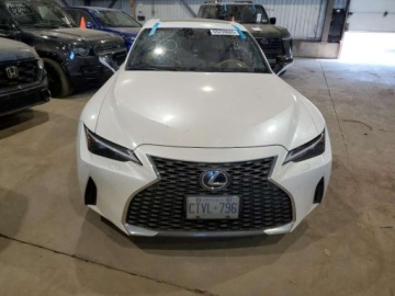 Lexus IS III 2022 Lexus IS 2022 Lexus IS 300 3.5 Benzyna 260KM, zdjęcie 5