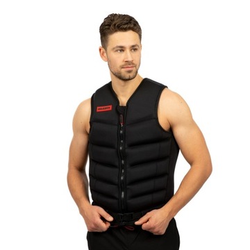 Kamizelka JOBE BRABUS Shadow fragment męska 50N r. XXL+ 2XL+ 95+kg