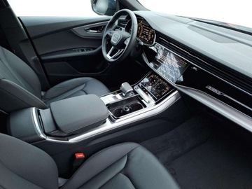 Audi Q8 SUV 3.0 45 TDI 231KM 2025 Audi Q8 Gwarancja Head Up Hak Kamera 360 Pakiet Trasa Miasto 3.0 Diesel, zdjęcie 9