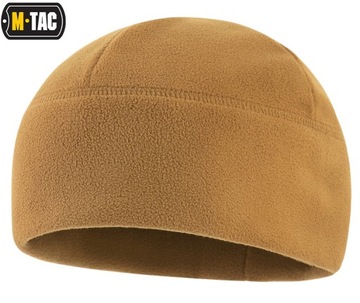 ШАПКА МУЖСКАЯ ЗИМНЯЯ С ТЕПЛОЙ ФЛИСОВОЙ КЕПКОЙ ДЛЯ ЧАСОВ ELITE POLAR 320 M-TAC M