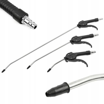 Комплект пневматического пистолета Geko G03127