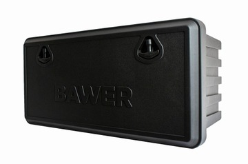 Ящик для инструментов для ремней 1000х460 TIR BUS