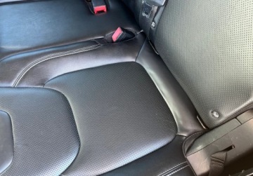 Jeep Cherokee V Terenowy 2.0 MJD 170KM 2014 Jeep Cherokee automat, 4x4, nawigacja, kamera 2.0 Diesel 170KM, zdjęcie 31