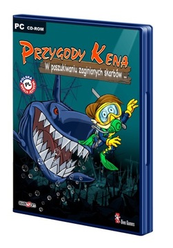 Przygody Kena - polska wersja