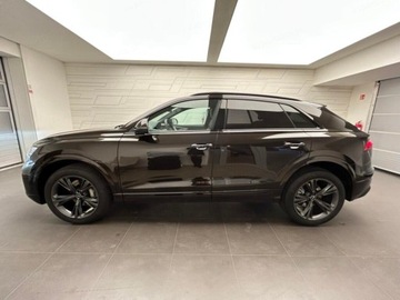 Audi Q8 SUV 3.0 50 TDI 286KM 2025 AUDI Q8 50 TDI quattro Suv 3.0 (286KM) 2025, zdjęcie 1