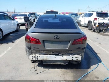 Lexus IS II 2009 Lexus IS F 2009 5.0l 5.0 Benzyna 416KM, zdjęcie 4