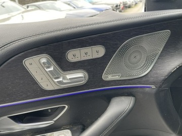 Mercedes GLE V167 SUV 2.9 400d 330KM 2022 Mercedes GLE 400 4Matic Kamery360 Skóra Pamięć, zdjęcie 15