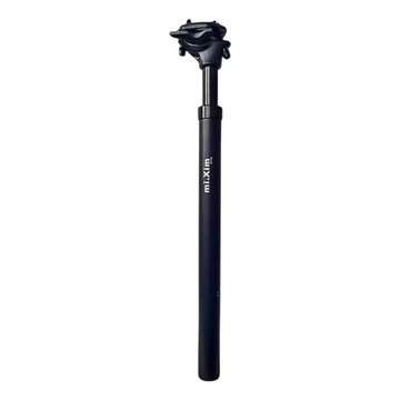 Bike Suspension Seatpost Shockproof Shockstop Tube