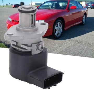 Клапан холостого хода 16188 1M200 Компактная замена