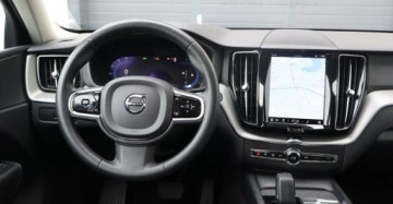 Volvo XC60 II 2022 Volvo XC 60 B4D AWD 19714KM Plus Bright Android Salon PL FV23 2.0 Diesel, zdjęcie 8
