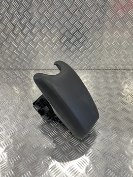 LOKETNÍ OPĚRKA KŮŽE HONDA HR-V II 15-