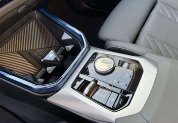 BMW X3 G45 2025 BMW X3 20d xDrive M Sport, Pakiet Premium, Panorama, Zawieszenie adaptacyj, zdjęcie 14