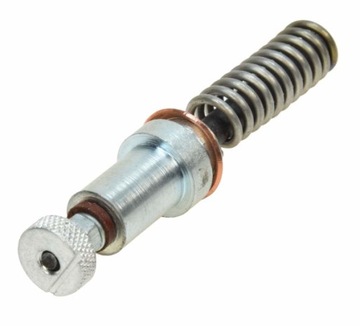 Свеча накаливания старого типа для Т-25 Wladimirec SN150A3