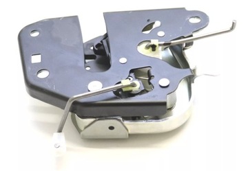 ZÁMEK ZADNÍ POHOVKA LEVÝ 221220-13580 SUZUKI ACROSS A5Z HYBRID DMTRZ