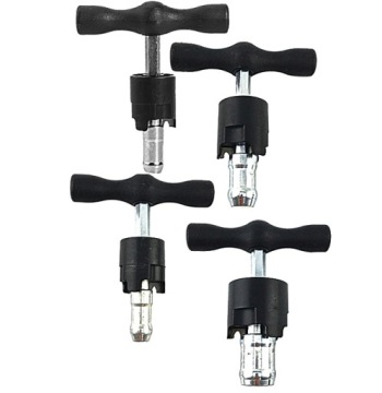 КАЛИБРАТОР КАЛИБРАТОР ВО ВРЕМЯ МАШИНЫ ДЛЯ ТРУБ PEX 25 ВО ВРЕМЯ МАШИНЫ ALUPEX РАЗВЕРТКА