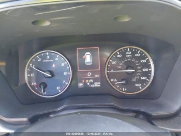 Subaru Outback VI 2024 Subaru Outback Wilderness, 2024r., 4x4, 2.4L 2.4 Benzyna 260KM, zdjęcie 10