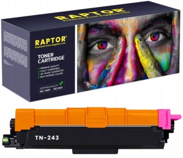 Toner pro Brother HL-L3280CDW TN-243 červený