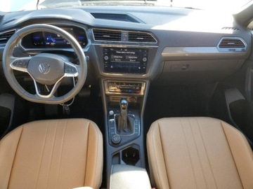 Volkswagen Tiguan II 2022 Volkswagen Tiguan Se 2022 2.0l 2.0 Benzyna 184KM, zdjęcie 8