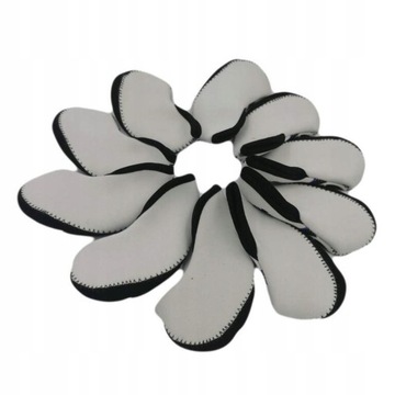 Неопреновый чехол для клюшки для гольфа