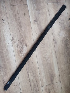 LIŠTA ZHRNUJÍCÍ LEVÝ ZADNÍ A1177350382 W117 CLA MERCEDES