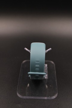 ПОВРЕЖДЕН!!! Смарт-браслет FITBIT Charge 5 Steel Blue с Bluetooth и GPS