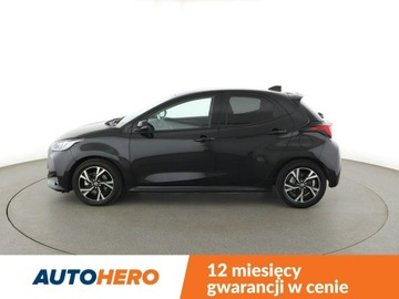 Toyota Yaris IV Hatchback 1.5 Hybrid Dynamic Force 116KM 2024 Toyota Yaris GRATIS! Pakiet Serwisowy o wartości, zdjęcie 1