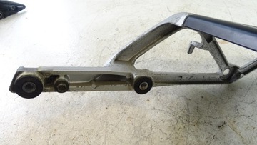 Yamaha XTZ 660 XT 660 Z Tenere Ручка для пассажирского багажа