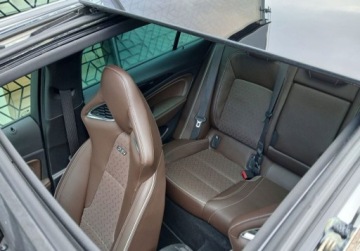 Opel Insignia II Sports Tourer 2.0 CDTI 210KM 2018 Opel Insignia Insignia GSI 4x4 SS 2.0 CDTI 209KM Vat Marza Bezwypadkow, zdjęcie 6