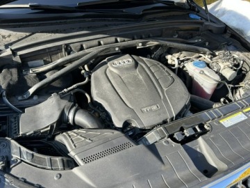 Audi Q5 I SUV Facelifting 2.0 TFSI 225KM 2015 Audi Q5 2.0 TFSi Quattro mały przebieg!, zdjęcie 26