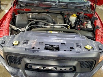  RAM 1500 Rebel 2016 5.7 Benzyna 395KM, zdjęcie 6