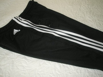 SPODNIE DRESOWE - ADIDAS - Rozmiar XS