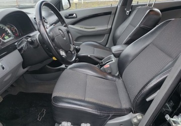 Chevrolet Nubira Sedan 1.6 109KM 2011 Chevrolet Nubira 1.6 Benzyna 109KM, zdjęcie 14