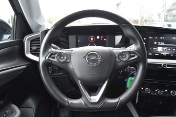 Opel Mokka II SUV 1.2 Turbo 130KM 2023 Opel Mokka 1.2 Turbo 131KM Aut.8-biegow Elegance Kamera LED Tempomat FV23, zdjęcie 11
